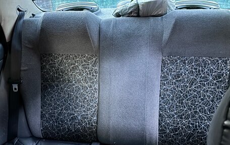 Chevrolet Lanos I, 2007 год, 120 000 рублей, 12 фотография