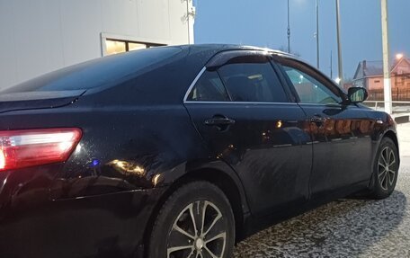 Toyota Camry, 2006 год, 920 000 рублей, 3 фотография