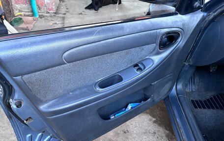 Chevrolet Lanos I, 2007 год, 120 000 рублей, 8 фотография