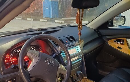 Toyota Camry, 2006 год, 920 000 рублей, 8 фотография