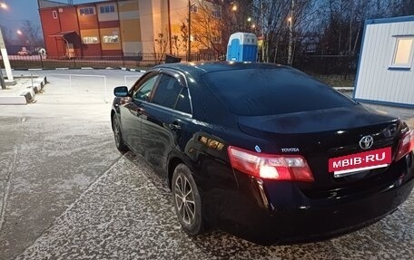 Toyota Camry, 2006 год, 920 000 рублей, 7 фотография