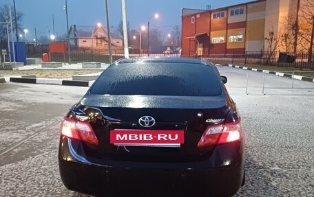 Toyota Camry, 2006 год, 920 000 рублей, 5 фотография