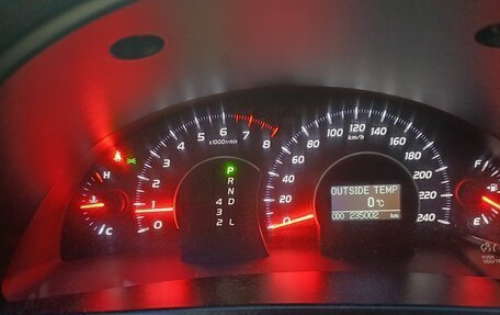 Toyota Camry, 2006 год, 920 000 рублей, 10 фотография