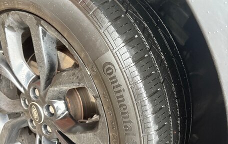 Land Rover Discovery Sport I рестайлинг, 2016 год, 2 150 000 рублей, 7 фотография