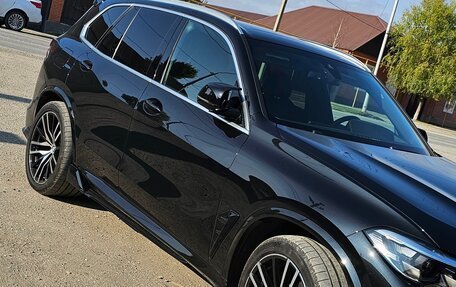 BMW X5, 2023 год, 7 150 000 рублей, 3 фотография