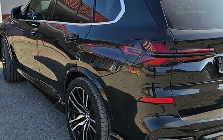 BMW X5, 2023 год, 7 150 000 рублей, 2 фотография