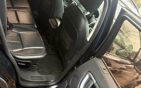 Land Rover Discovery Sport I рестайлинг, 2016 год, 2 150 000 рублей, 11 фотография