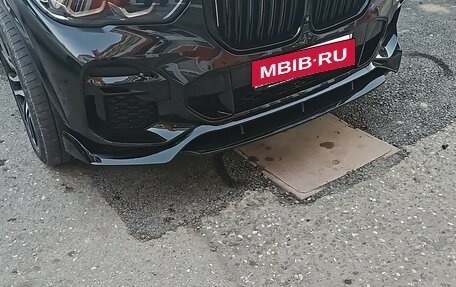 BMW X5, 2023 год, 7 150 000 рублей, 4 фотография