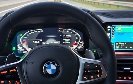 BMW X5, 2023 год, 7 150 000 рублей, 5 фотография