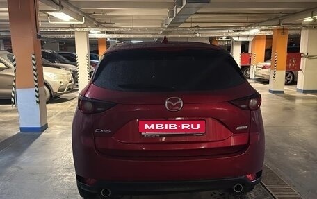 Mazda CX-5 II, 2019 год, 2 500 000 рублей, 2 фотография