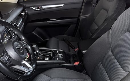 Mazda CX-5 II, 2019 год, 2 500 000 рублей, 7 фотография