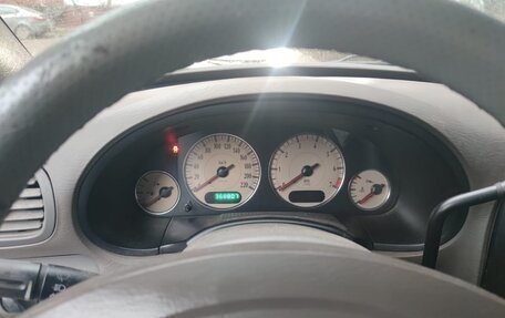 Dodge Caravan IV, 2002 год, 350 000 рублей, 6 фотография