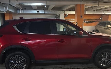 Mazda CX-5 II, 2019 год, 2 500 000 рублей, 3 фотография