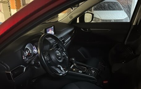 Mazda CX-5 II, 2019 год, 2 500 000 рублей, 5 фотография