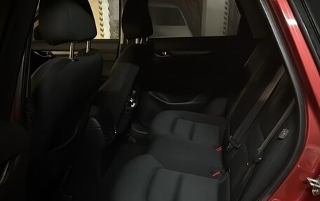 Mazda CX-5 II, 2019 год, 2 500 000 рублей, 6 фотография