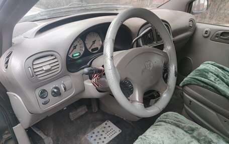 Dodge Caravan IV, 2002 год, 350 000 рублей, 8 фотография