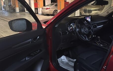 Mazda CX-5 II, 2019 год, 2 500 000 рублей, 4 фотография