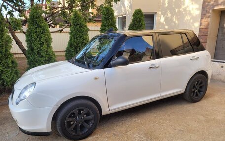 Lifan Smily I (330) рестайлинг, 2015 год, 220 000 рублей, 6 фотография