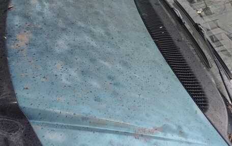 Dodge Caravan IV, 2002 год, 350 000 рублей, 12 фотография