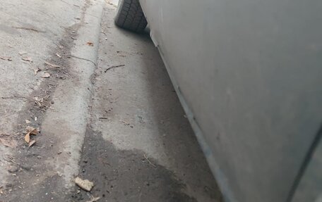 Dodge Caravan IV, 2002 год, 350 000 рублей, 16 фотография