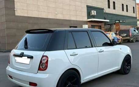 Lifan Smily I (330) рестайлинг, 2015 год, 220 000 рублей, 3 фотография