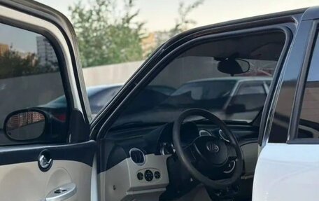 Lifan Smily I (330) рестайлинг, 2015 год, 220 000 рублей, 4 фотография