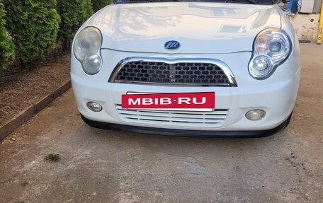 Lifan Smily I (330) рестайлинг, 2015 год, 220 000 рублей, 2 фотография