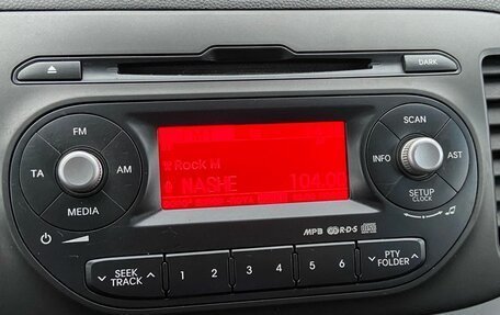 KIA Picanto II, 2012 год, 579 000 рублей, 10 фотография