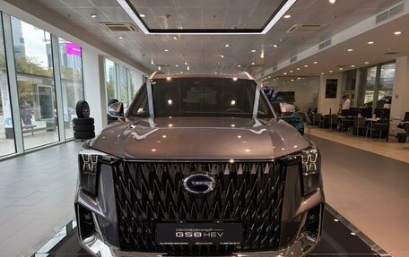 GAC GS8, 2025 год, 5 399 000 рублей, 2 фотография