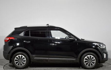 Hyundai Creta I рестайлинг, 2019 год, 1 697 900 рублей, 4 фотография