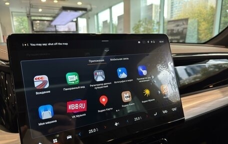 GAC GS8, 2025 год, 5 399 000 рублей, 7 фотография