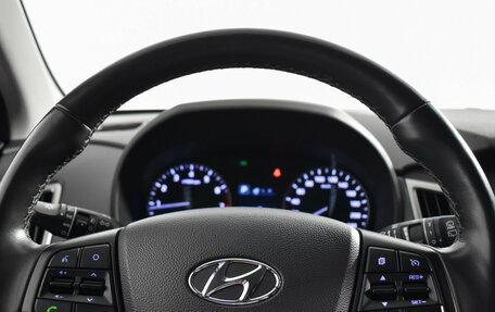 Hyundai Creta I рестайлинг, 2019 год, 1 697 900 рублей, 14 фотография