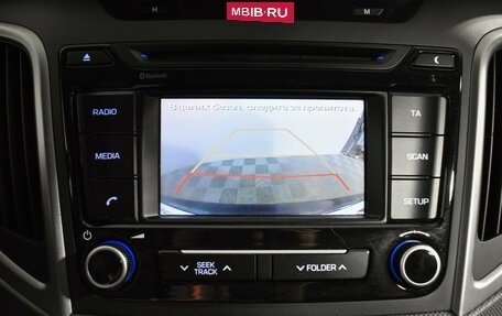 Hyundai Creta I рестайлинг, 2019 год, 1 697 900 рублей, 15 фотография