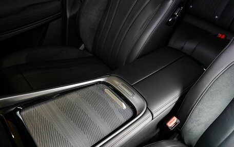 CheryExeed TXL, 2024 год, 3 800 000 рублей, 20 фотография