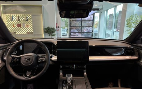 GAC GS8, 2025 год, 5 399 000 рублей, 3 фотография