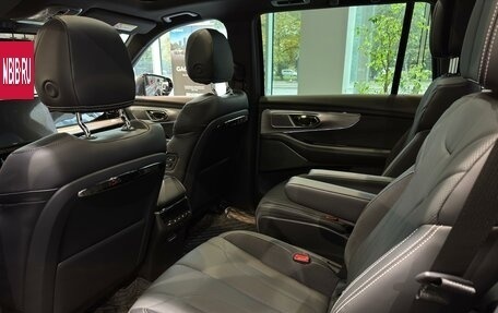 GAC GS8, 2025 год, 5 399 000 рублей, 4 фотография