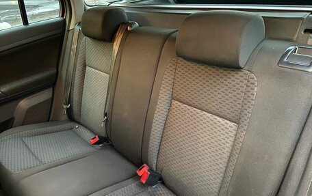 Skoda Fabia II, 2012 год, 469 000 рублей, 10 фотография