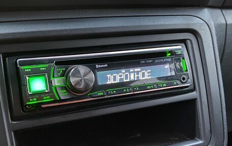 Skoda Fabia II, 2012 год, 469 000 рублей, 9 фотография