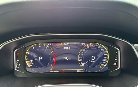 Volkswagen Bora, 2022 год, 1 444 155 рублей, 7 фотография