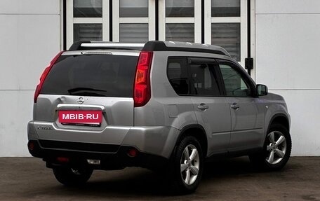 Nissan X-Trail, 2008 год, 950 000 рублей, 2 фотография