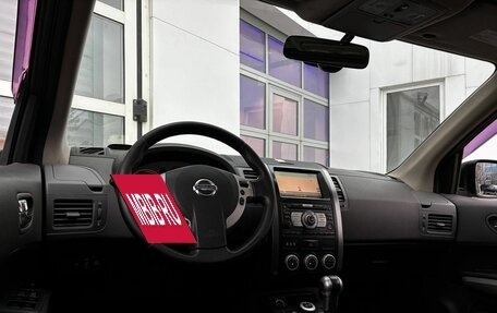 Nissan X-Trail, 2008 год, 950 000 рублей, 3 фотография