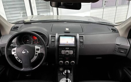 Nissan X-Trail, 2008 год, 950 000 рублей, 9 фотография
