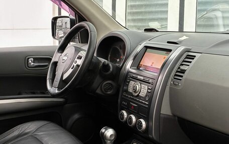 Nissan X-Trail, 2008 год, 950 000 рублей, 12 фотография