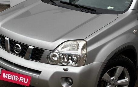 Nissan X-Trail, 2008 год, 950 000 рублей, 17 фотография