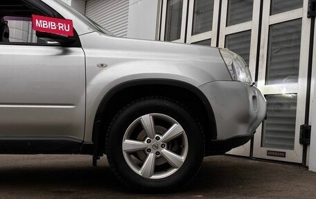 Nissan X-Trail, 2008 год, 950 000 рублей, 18 фотография