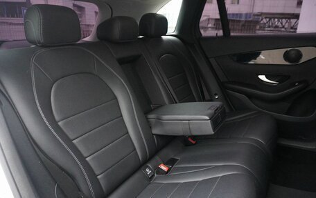 Mercedes-Benz GLC, 2016 год, 2 850 000 рублей, 8 фотография