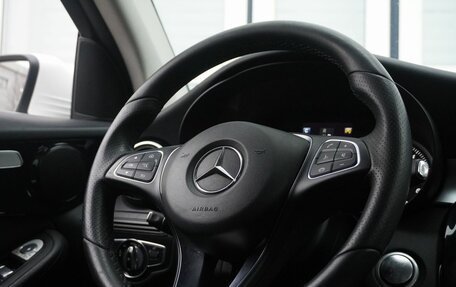 Mercedes-Benz GLC, 2016 год, 2 850 000 рублей, 10 фотография