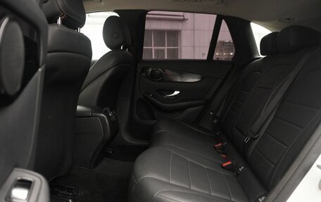 Mercedes-Benz GLC, 2016 год, 2 850 000 рублей, 7 фотография