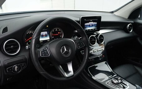 Mercedes-Benz GLC, 2016 год, 2 850 000 рублей, 5 фотография