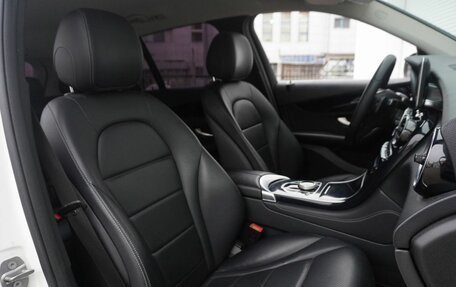 Mercedes-Benz GLC, 2016 год, 2 850 000 рублей, 9 фотография